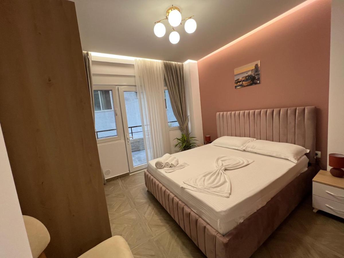 Hotel Luris Golem  Bagian luar foto