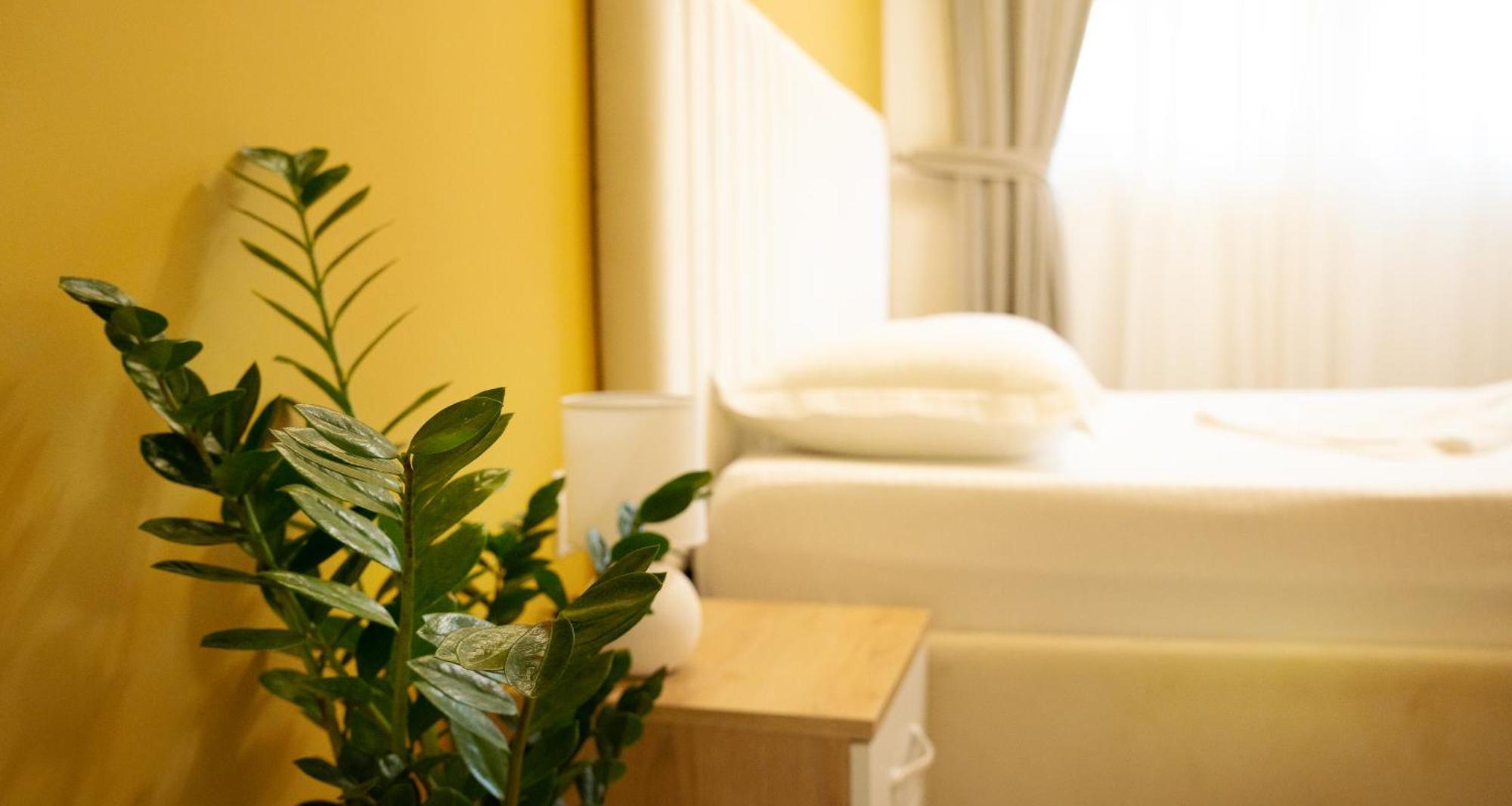 Hotel Luris Golem  Bagian luar foto